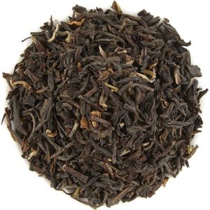Pit&Pit - Zwarte thee Golden Nepal 60g - Frisse, lichte thee met uitgesproken aroma - Van kleine familiebedrijfjes in Nepal
