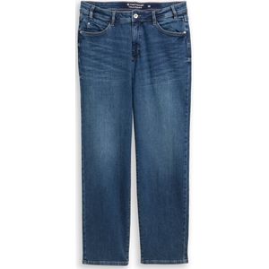 TOM TAILOR - MY TRUE ME - 5-pocket Jeans