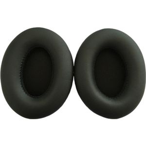 1 paar PU-leren oorkussens voor Beats Studio 1.0