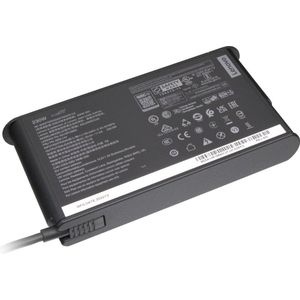 Lenovo 4X20S56717 oplader 230W - klein