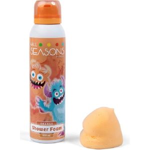 Shower Foam Monster 150 ml