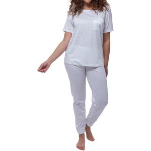 Mey Dames pyjama Malea