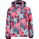 Cmp - Snaps Hood 39w2085 - Jas - Roze - 4 Jaar - Clima Protect Technologie