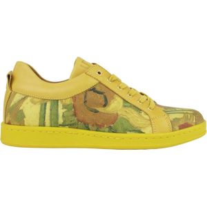 Boyd sneaker Zonnebloemen Vincent van Gogh