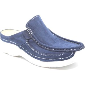 Wolky - Roll Slide 06202 - Muilen - Nubuck