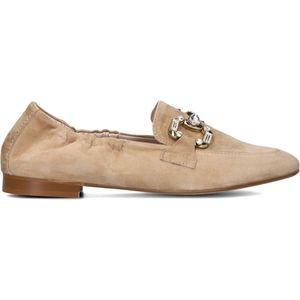 Stefano Lauran - S3232 - Schoenen - Beige - Suède
