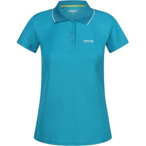 Regatta Maverick V Polo Poloshirt Vrouwen - Maat XXL (44)