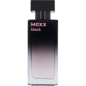 Mexx Black Woman 30 ml - Eau de Toilette - Damesparfum