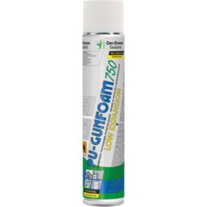 Den Braven Zwaluw PU-Gunfoam B3 Low Expansion 750 ml -