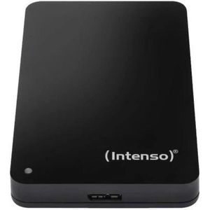 1 TB Externe Harde Schijf - USB 3.0, Plug & Play, 2,5 inch