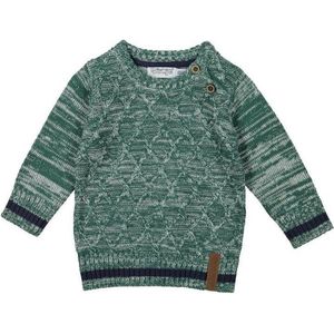 Baby pullover