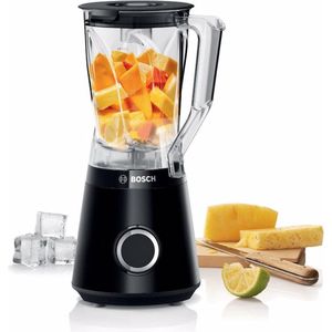 Bosch MMB6141B VitaPower Serie 4 - Tritan kan - Blender - 1200W