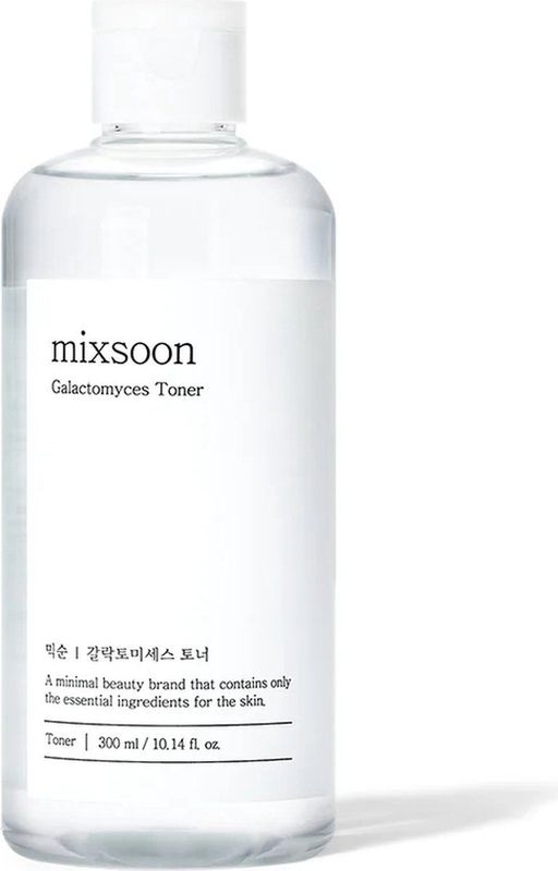 Mixsoon - Galactomyces Toner - 150ml - Gezichtsverzorging