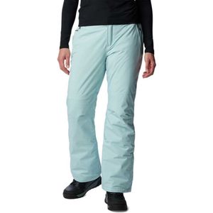 Columbia - Shafer Canyon - Broek - Blauw - Vrouw
