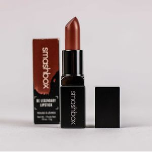 Smashbox Be Legendary Lipstick Cognac