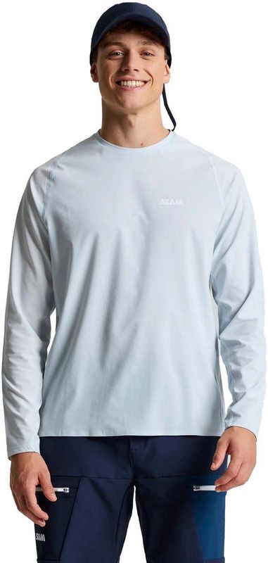 Slam T-Shirt Od Tech Ls T-Shirt - Sportswear - Volwassen