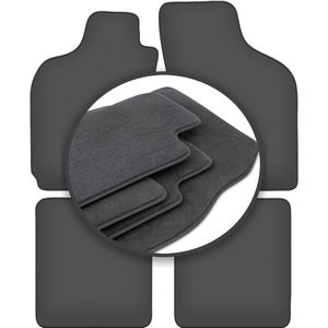 Premium automatten voor: Fiat Siena sedan (1996-2006)