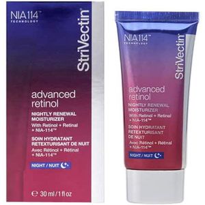 StriVectin Advanced Retinol Nightly Renewal Moisturizer - 30ml