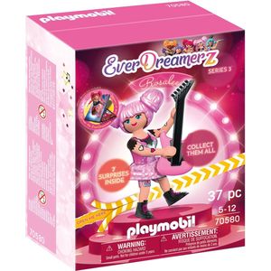 PLAYMOBIL EverDreamerz Rosalee - Music World - 70580