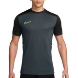 Nike Academy - Voetbaltop - Wit - Dri-FIT - Korte Mouwen