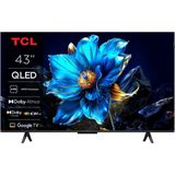 TCL - P71K - 43 Inch - 4K QLED - 2025