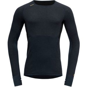 Devold Of Norway Tuvegga Merino T-shirt Met Lange Mouwen Blauw 2XL Man