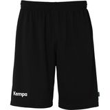 Kempa - Team Shorts 2005885 - Sportshort - Zwart