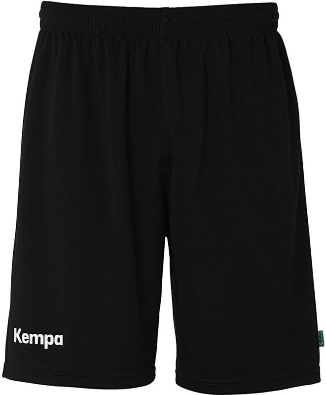 Kempa - Team Shorts 2005885 - Sportshort - Zwart