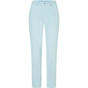 MAC • lichtblauwe Angela new • maat 36