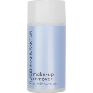 Augenmanufaktur Oogmake-up remover voor de ogen 150 ml