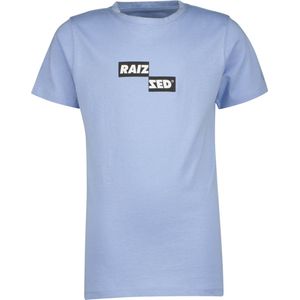 Raizzed jongens t-shirt Handan Sky Blue