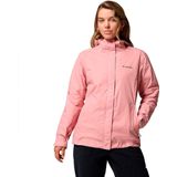 Columbia - Arcadia II - Regenjas - Roze - Waterdicht - Ademend