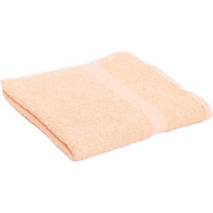 Clarysse Voordeel Expo Handdoeken Zalm 50x100cm 6 stuks
