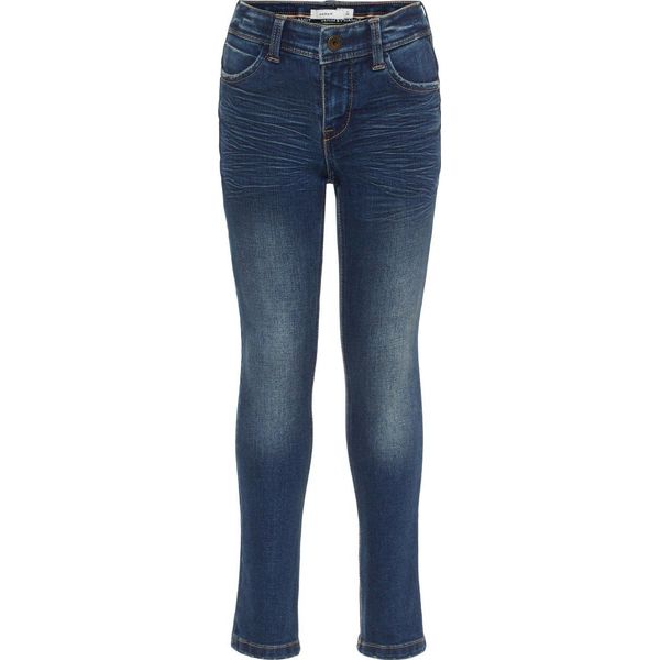Slim Fit - Maat 104 - Name It - Jeans kopen? De beste spijkerbroeken van  2023 nu hier online op beslist.nl