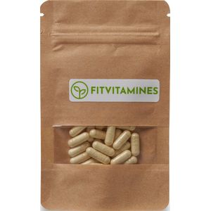 FitVitamines Luteoline - 100 mg - 30 Capsules