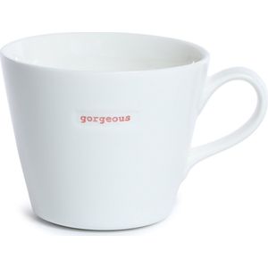 Keith Brymer Jones Bucket mug - Beker - 350ml - gorgeous -