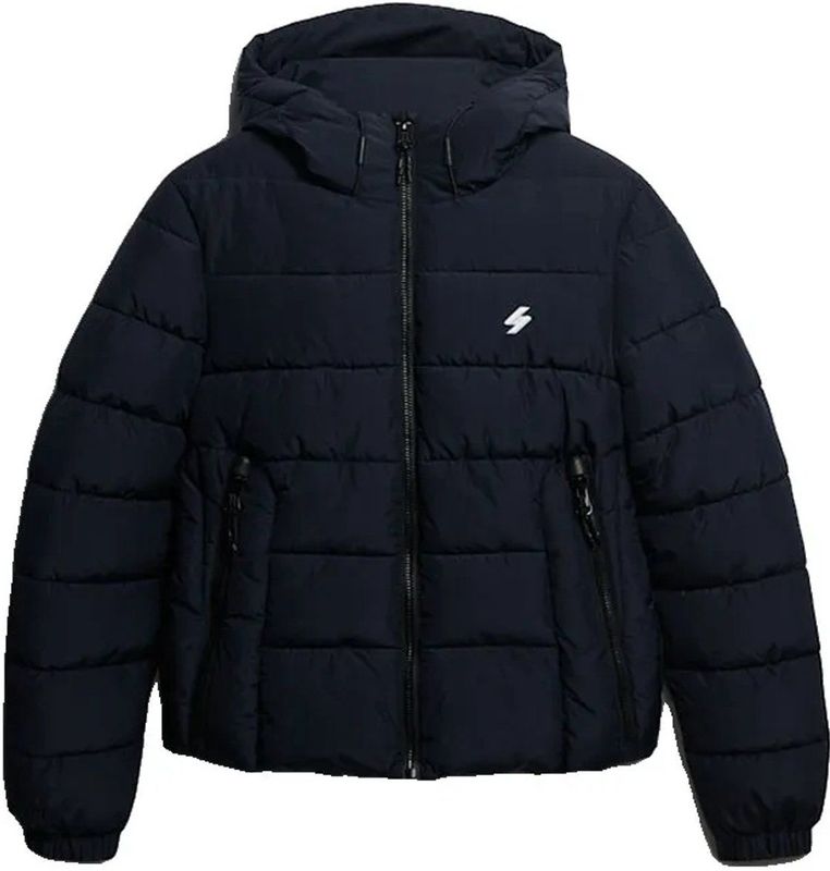 Superdry - Dames - Gewatteerde jassen