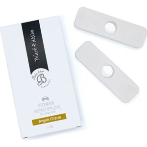 Autoparfum - Navulling - Angels Charm - Boles d'olor - Car Senses