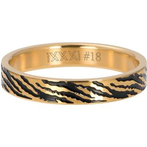 Zebra - iXXXi - Vulring 4 mm