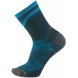 Smartwool - Zero Cushion Pattern Mid Crew - Sportsokken