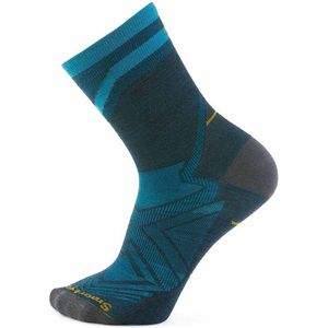 Smartwool - Zero Cushion Pattern Mid Crew - Sportsokken