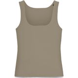 VERO MODA - VMMILLION SL SQUARE TOP 2-WAY EXP - Dames - Tops