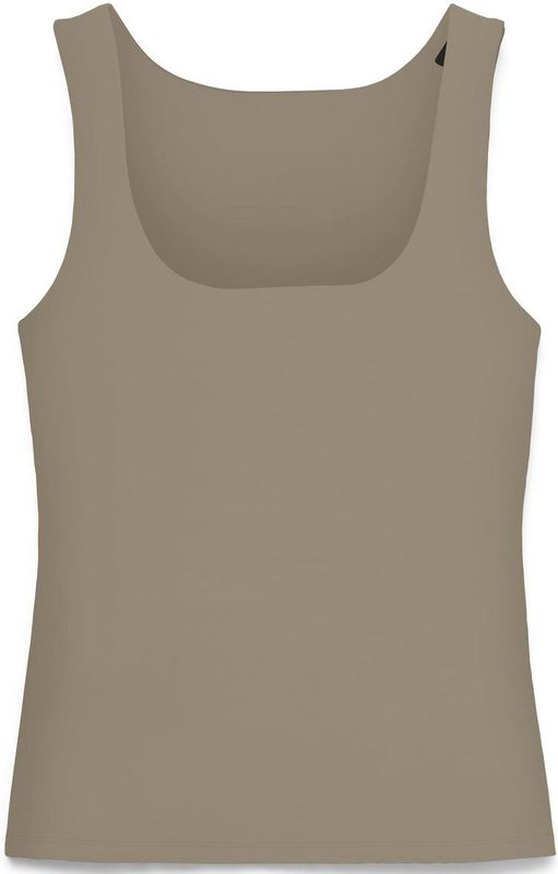 VERO MODA - VMMILLION SL SQUARE TOP 2-WAY EXP - Dames - Tops