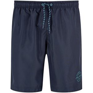 Jan Vanderstorm herren Zwemshort - 08 - donkerblauw