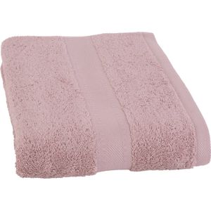 Clarysse Voordeel Talis Badlakens 70x140cm Oud Roze 3 stuks