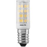 Asalite - LED Lamp Staaf - E14 Fitting - 3W = 30W - 360 Lumen - 3000K Warm Wit Licht - Niet Dimbaar - Energiezuinig