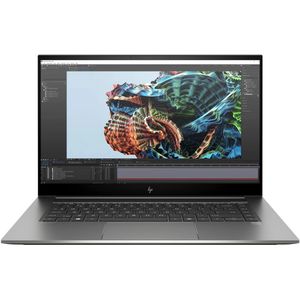 HP Studio G8 - 32GB - 2TB - i9-11950H - Nvidia RTX A2000 - US