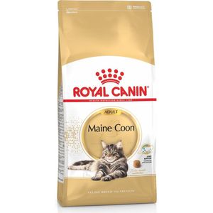 Royal Canin Maine Coon Adult - Kattenvoer - 400 g