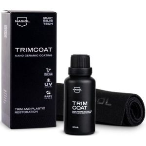 NASIOL - TrimCoat - 30ml