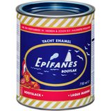 Epifanes - E3 N19 - Vernis - 750 ml - Hoogglans - UV-bescherming
